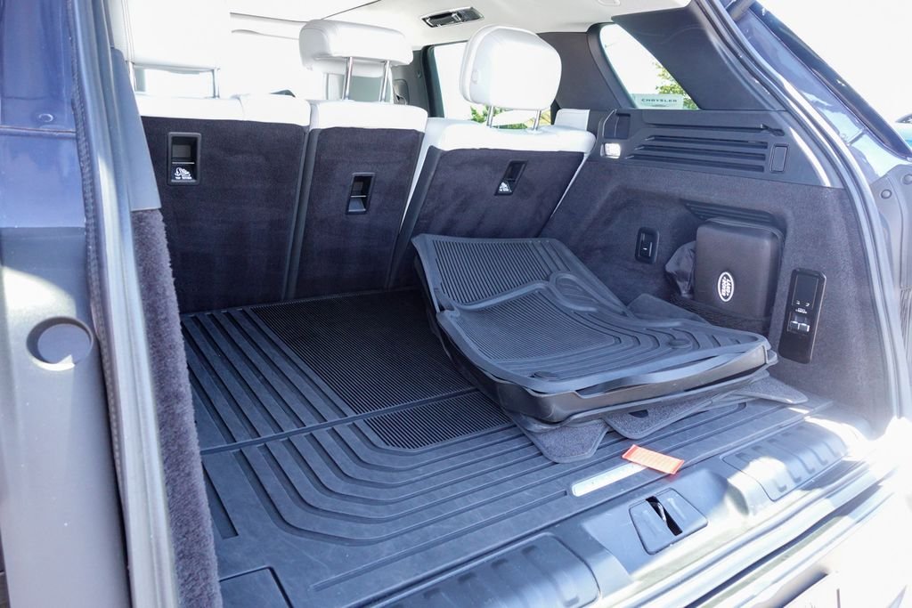 2023 Land Rover Range Rover Sport SE - Photo 34