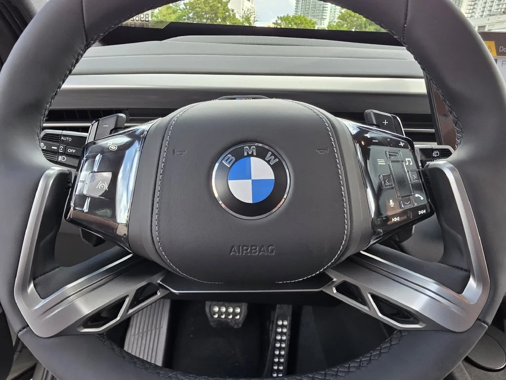 New 2027 Silver BMW  image 21