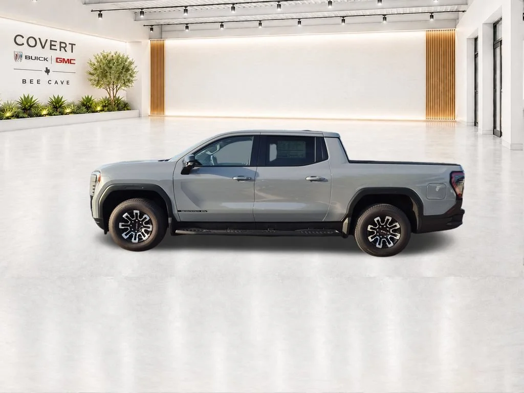 2026 GMC Sierra EV Elevation - Photo 6