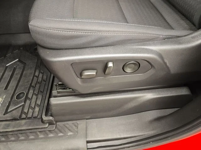 Used 2025 Red Chevrolet Custom Trail Boss image 33