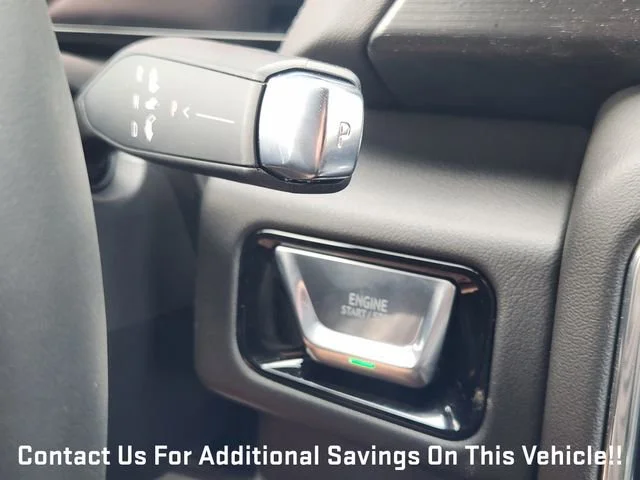 2026 GMC Yukon XL Denali - Photo 16