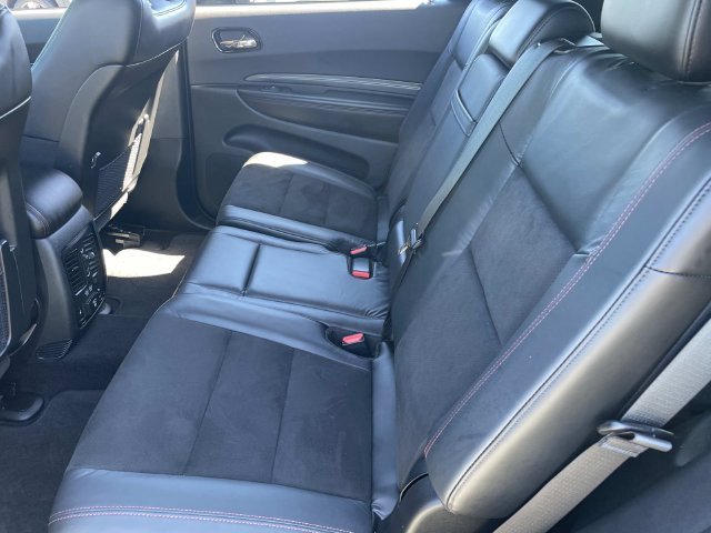Used 2022 Black Dodge R/T image 17