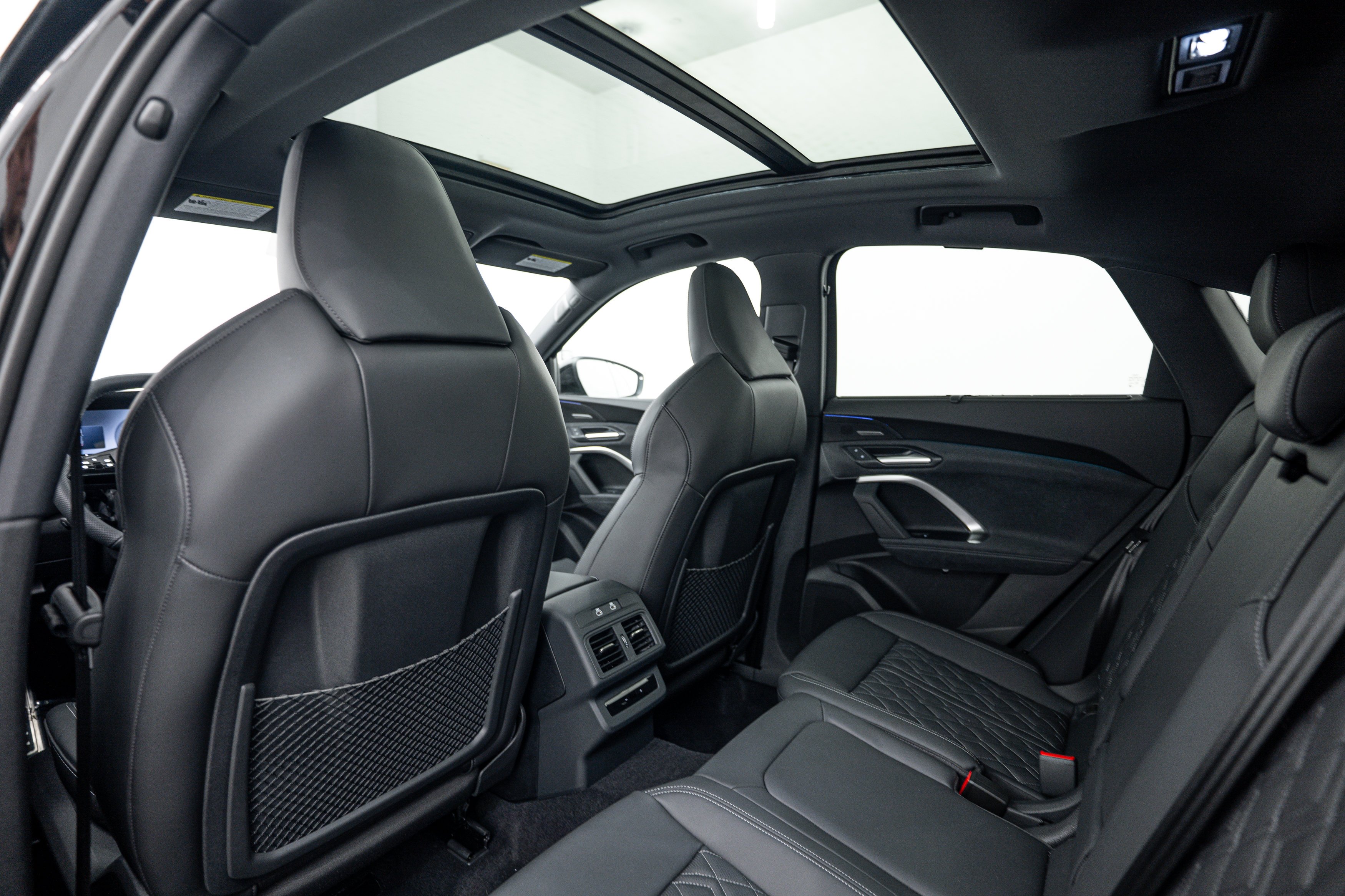 New 2026 Black Audi Premium Plus image 20