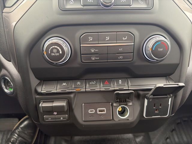 2026 Chevrolet Silverado 1500 Work Truck - Photo 32
