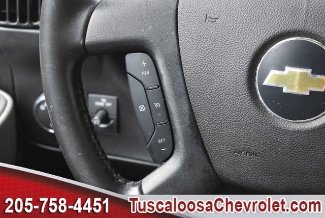 2023 Chevrolet Express Cargo Work Van - Photo 24