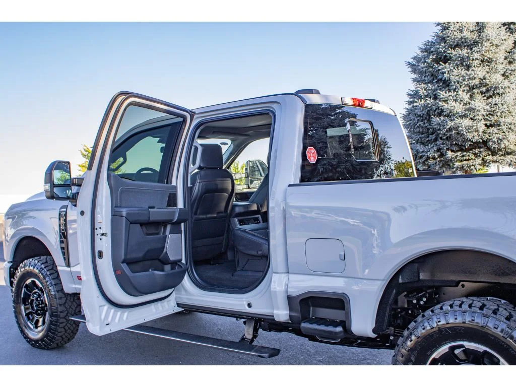 New 2026 Avalanche Ford F-350® Lariat® image 16