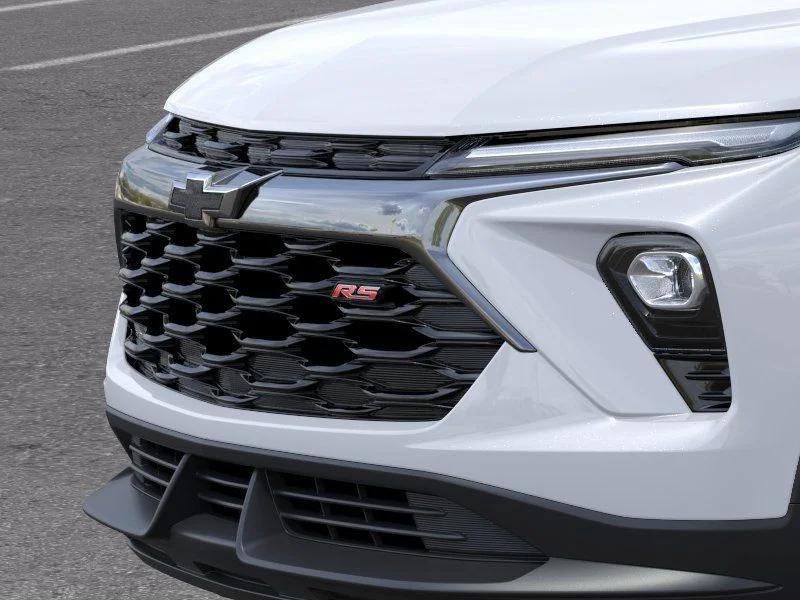 New 2026 Beige Chevrolet RS image 13