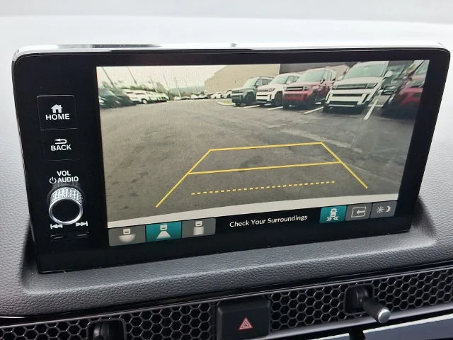 Used 2022  Honda Sport Touring image 18