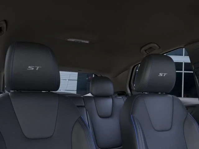 New 2026 Moonstone Gray Metallic Buick Sport Touring image 24