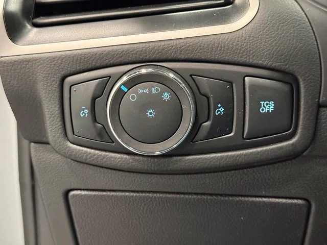 Used 2024 Silver Ford SEL image 13