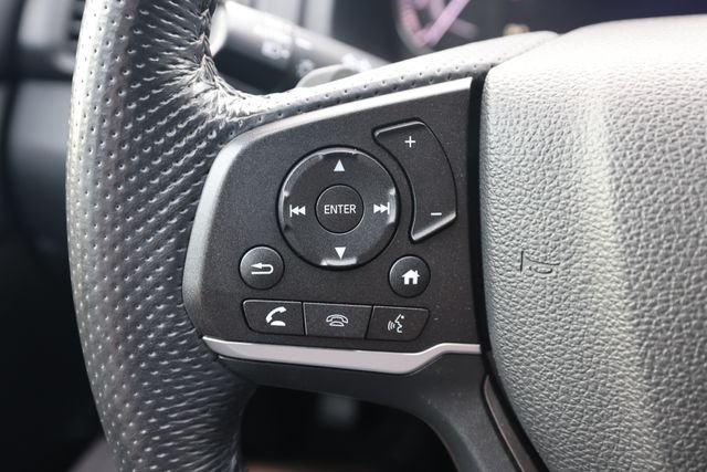 2023 Honda Passport EX-L - Photo 29