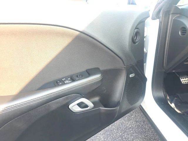 Used 2021 White Dodge R/T Scat Pack image 15