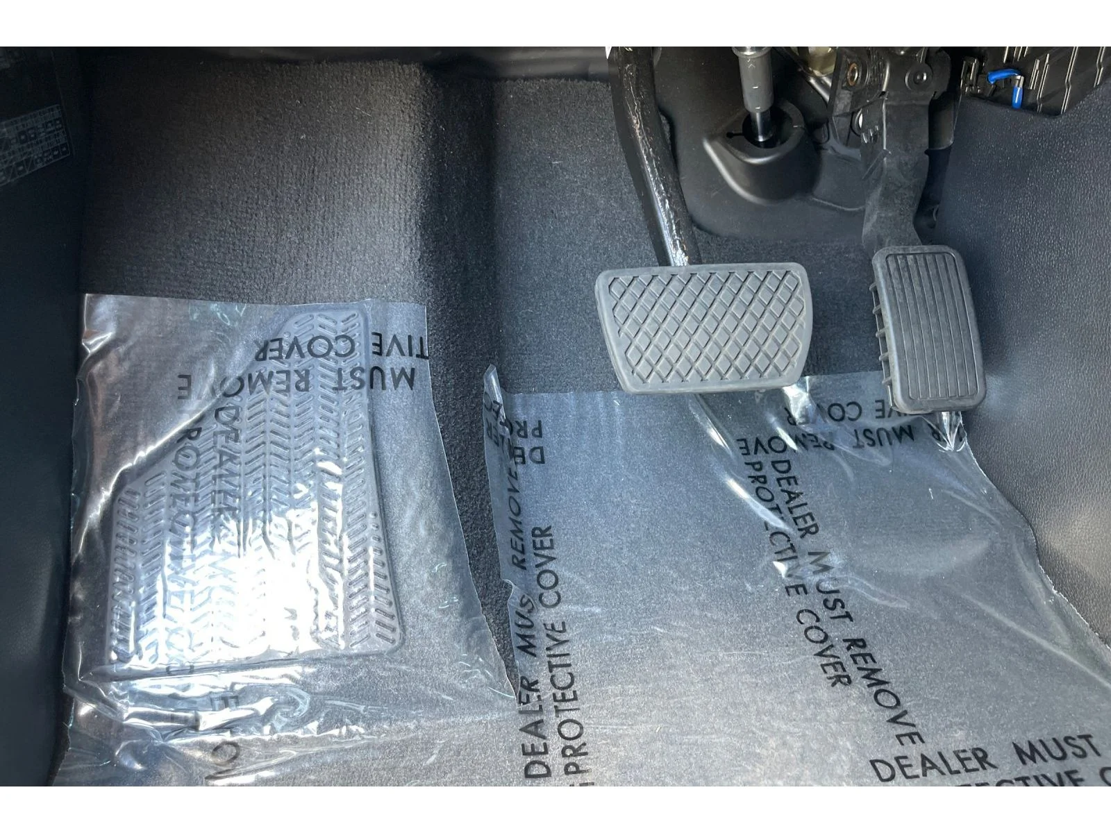 Used 2026 Modern Steel Metallic Honda EX-L image 43