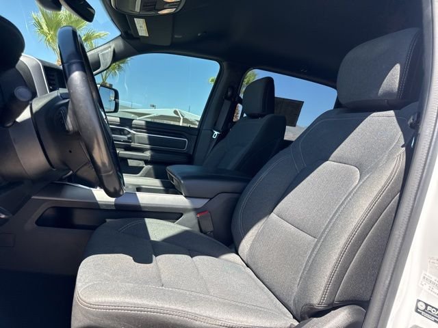 2022 RAM Ram 1500 Pickup Big Horn/Lone Star - Photo 18