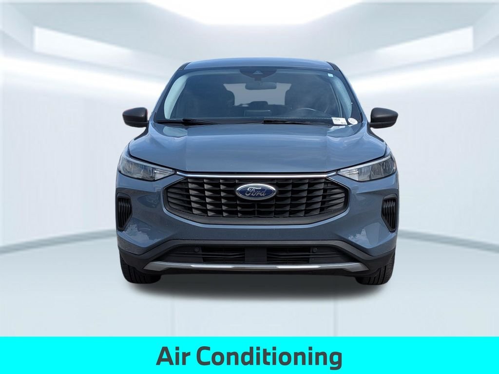 Used 2024 Blue Ford Active image 11