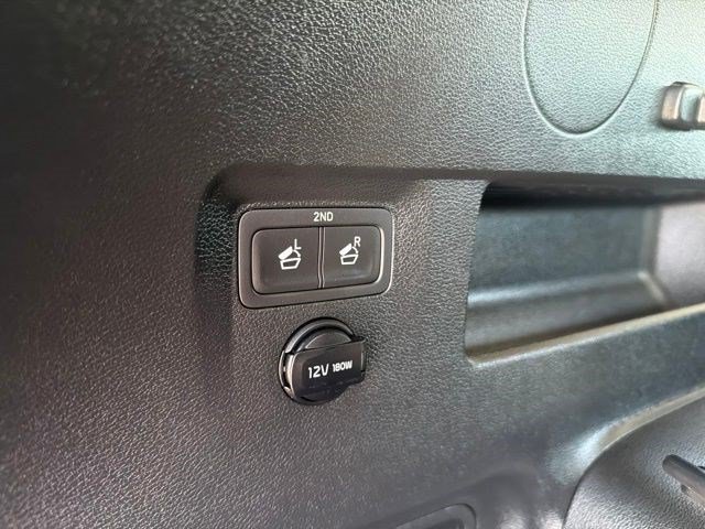 Used 2025 Midnight Lake Blue Kia S image 18