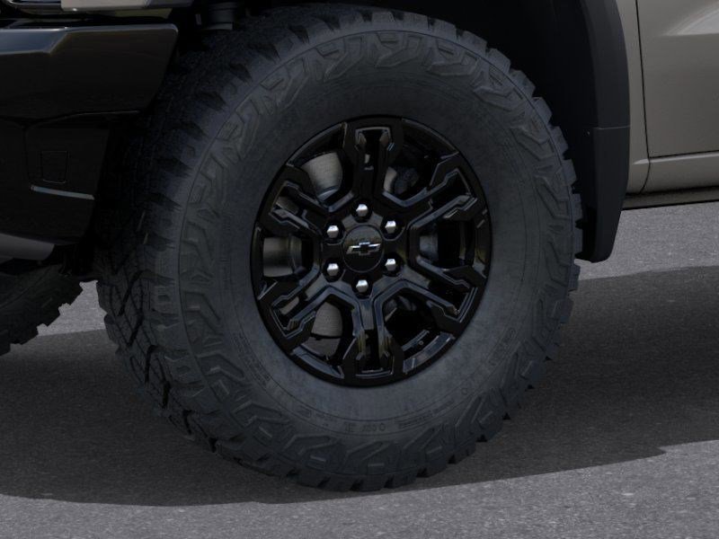 2026 Chevrolet Silverado 1500 ZR2 - Photo 9
