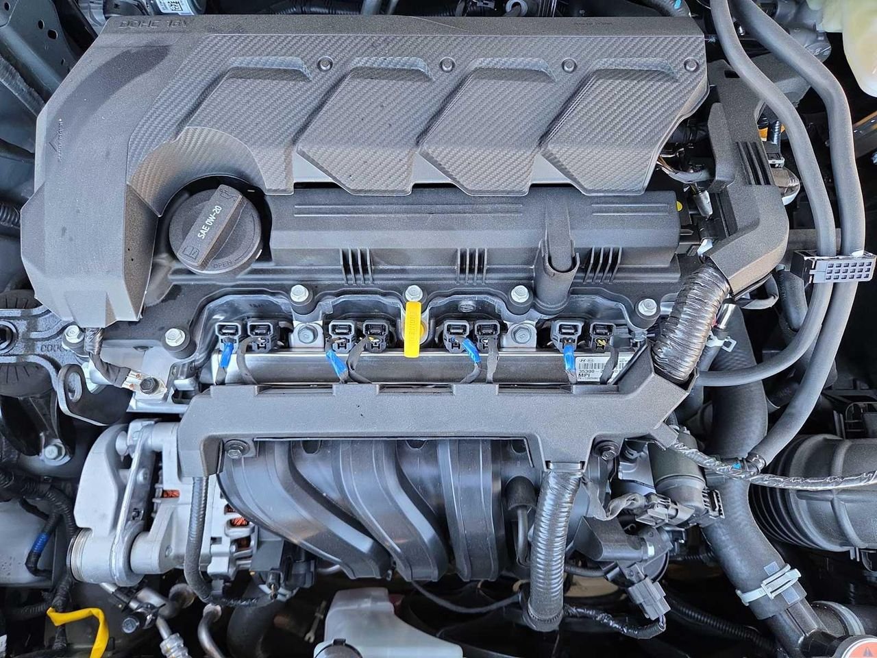 2026 Hyundai Venue SEL - Photo 14