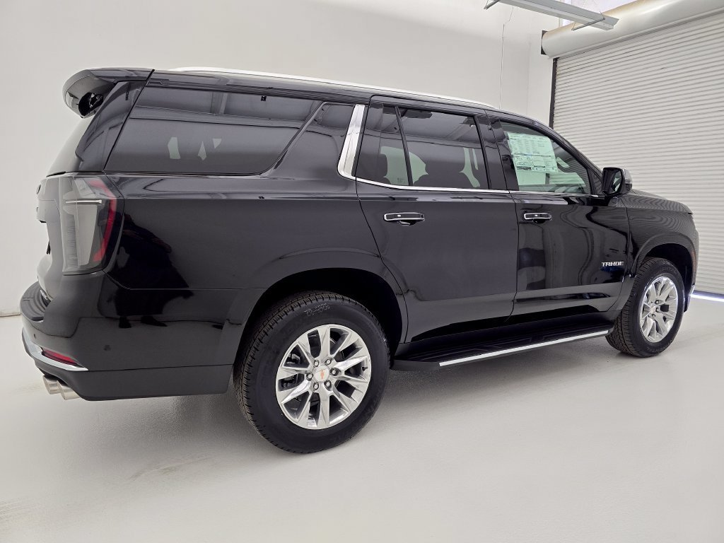 2026 Chevrolet Tahoe Premier - Photo 15