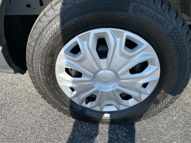 Certified Used 2025 Oxford White Ford T250 RWD LOW RF image 29
