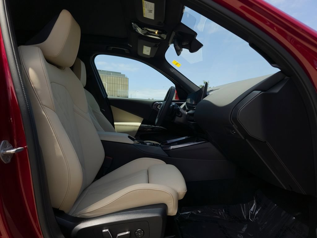 Used 2026 Vegas Red Metallic BMW 30 xDrive image 22