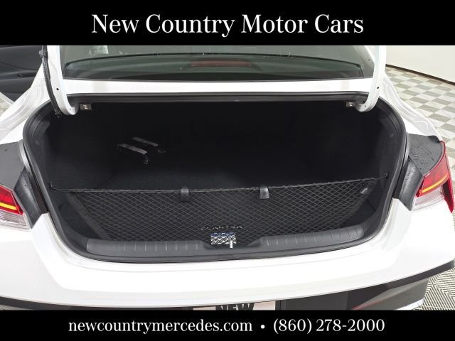 Used 2026 White Hyundai SEL Sport image 14