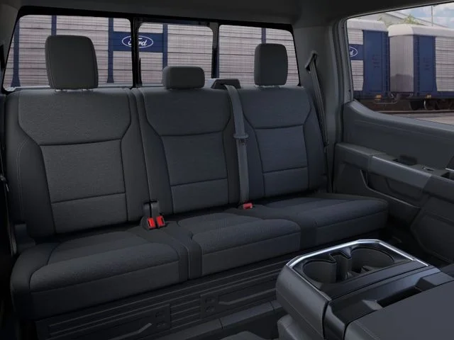 New 2026 Avalanche Ford XLT image 11