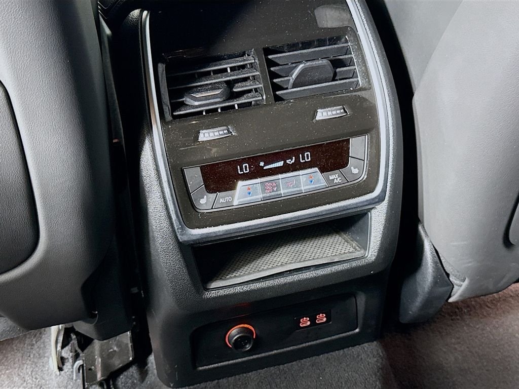 Used 2024 White BMW Base image 26