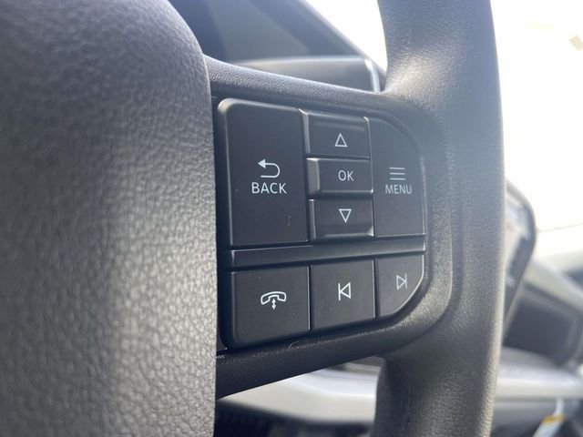 New 2026 Oxford White Ford XL image 36
