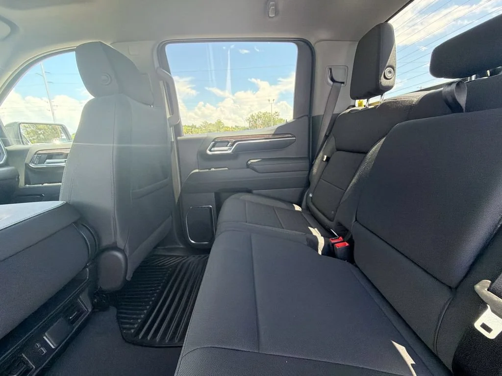 2026 GMC Sierra 1500 Elevation - Photo 12