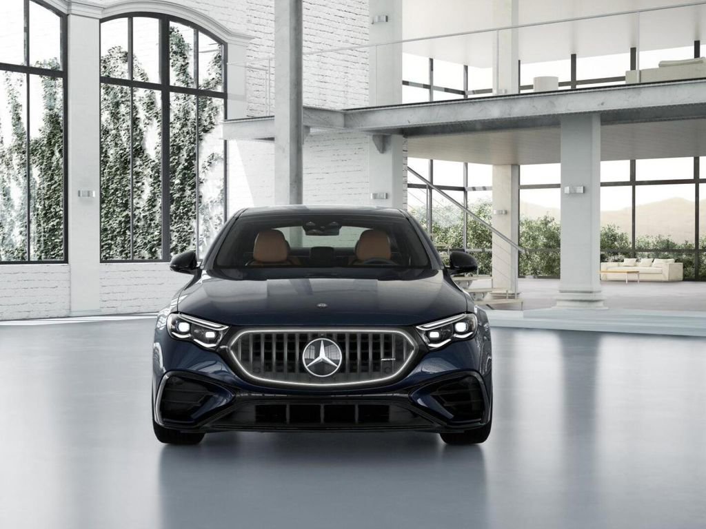 2026 Mercedes-Benz E-Class AMG E53 - Photo 48