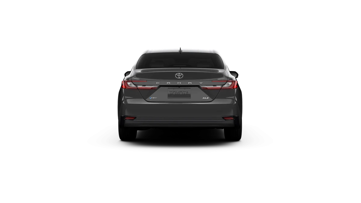 New 2026 Underground Toyota XLE image 30