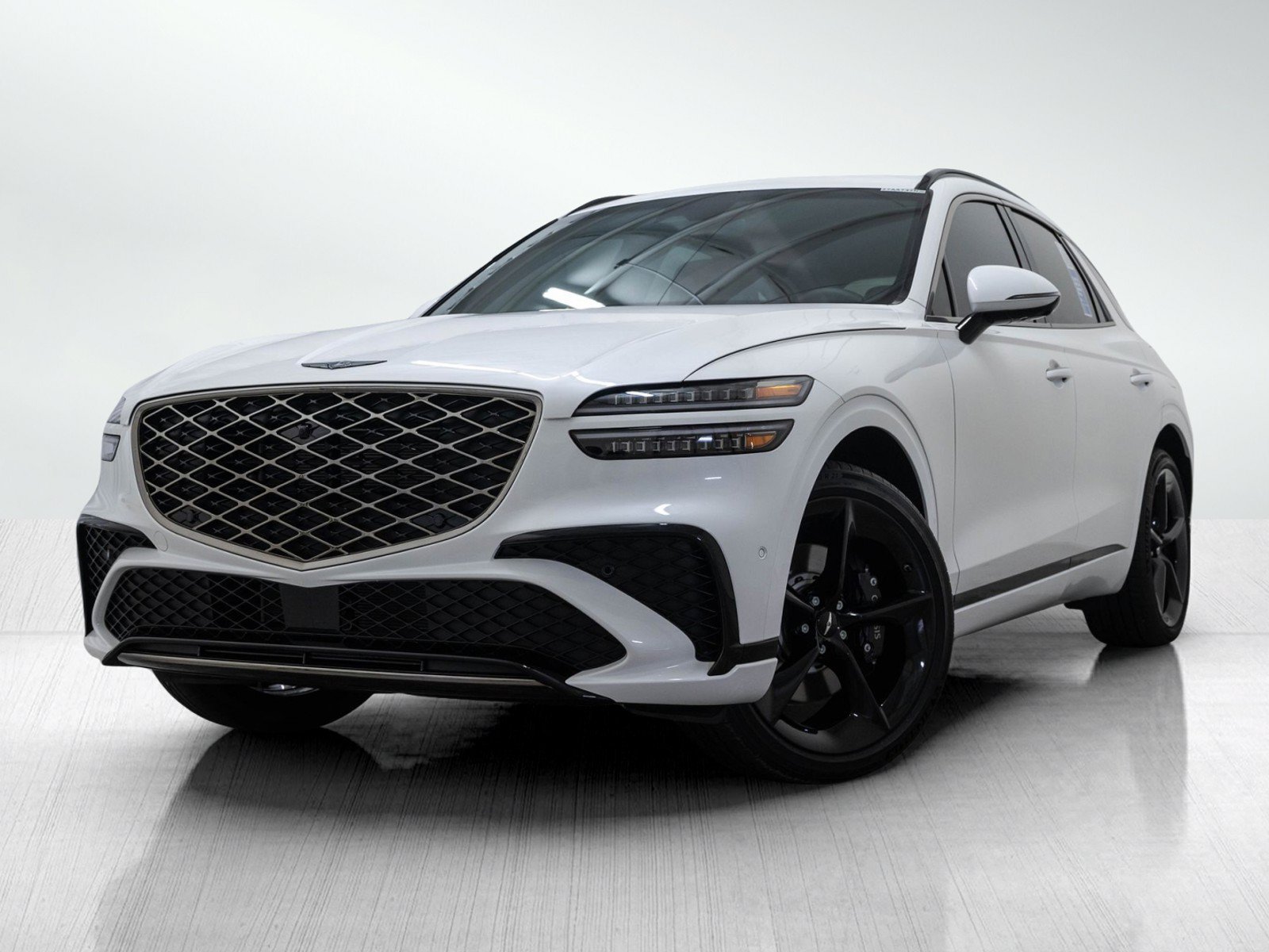 2026 Genesis GV70 2.5T Sport Prestige AWD's photo