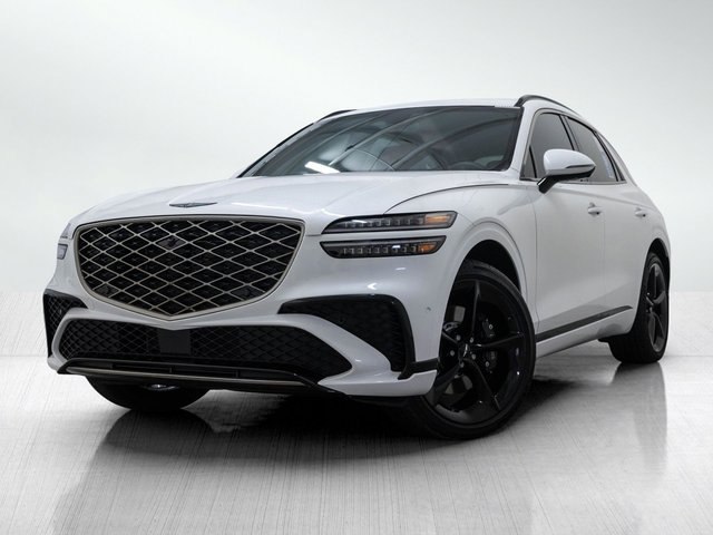 2026 Genesis GV70