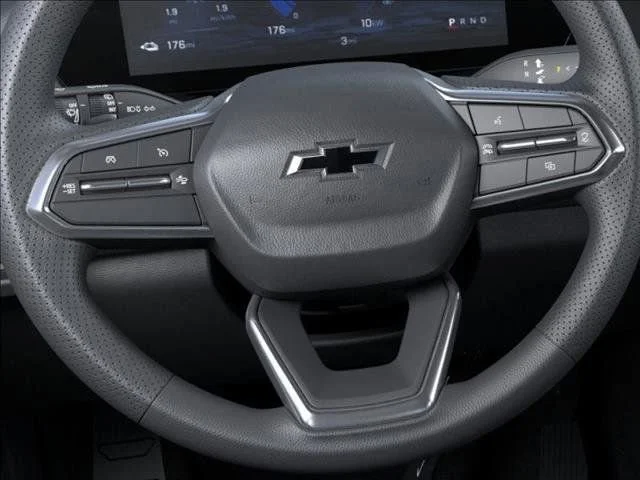 2025 Chevrolet Blazer EV LT - Photo 20