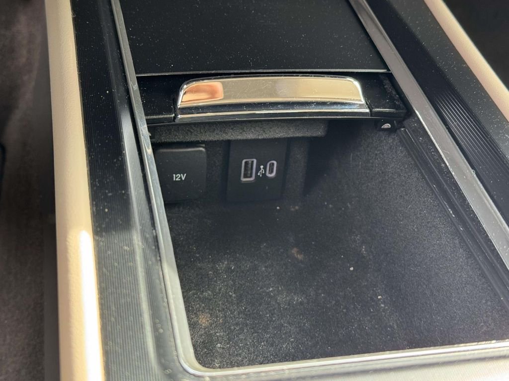 Used 2023 Blue Lincoln Standard image 27