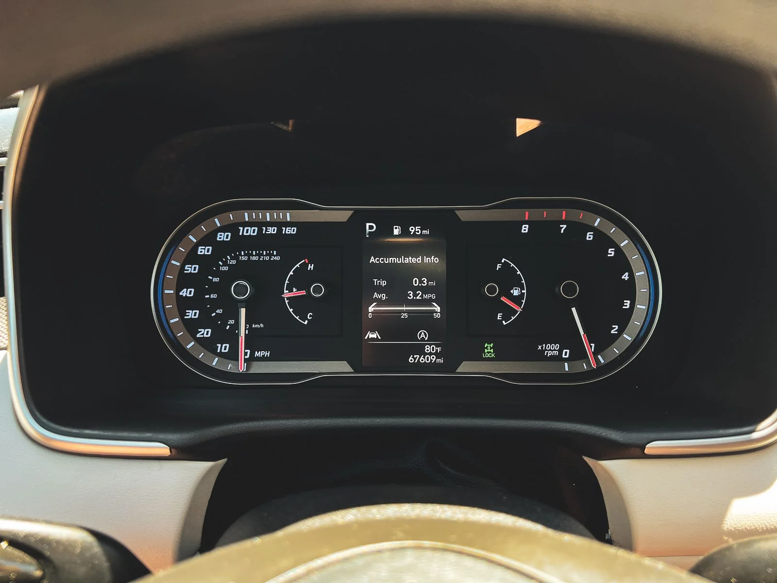 2024 Hyundai Tucson SEL - Photo 18