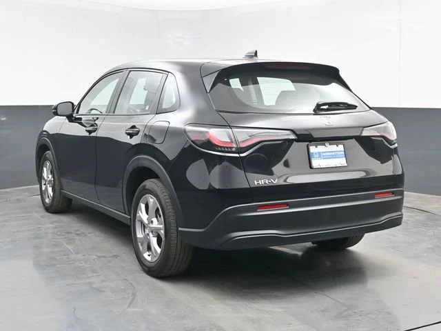 2025 Honda HR-V LX - Photo 62