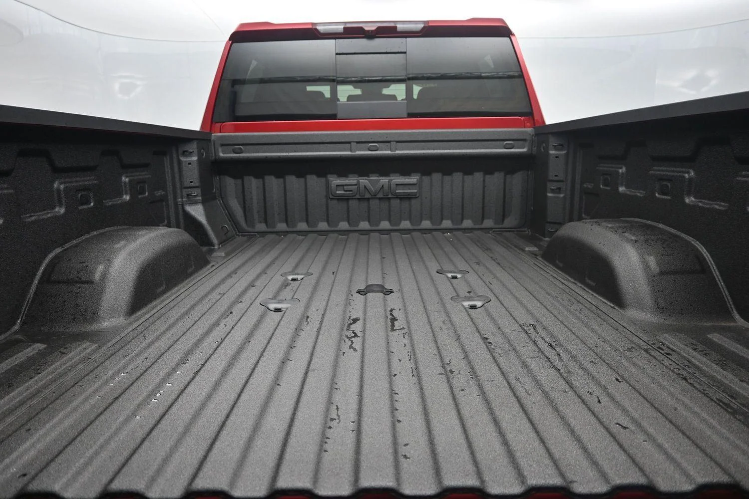 2026 GMC Sierra 2500HD SLT - Photo 20