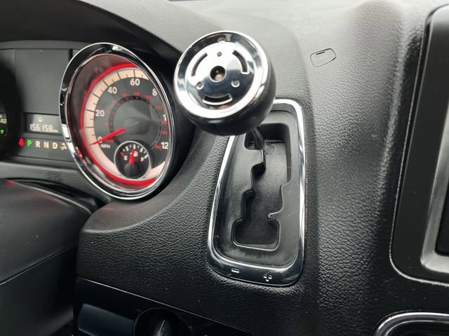 Used 2016  Dodge SE Plus image 20