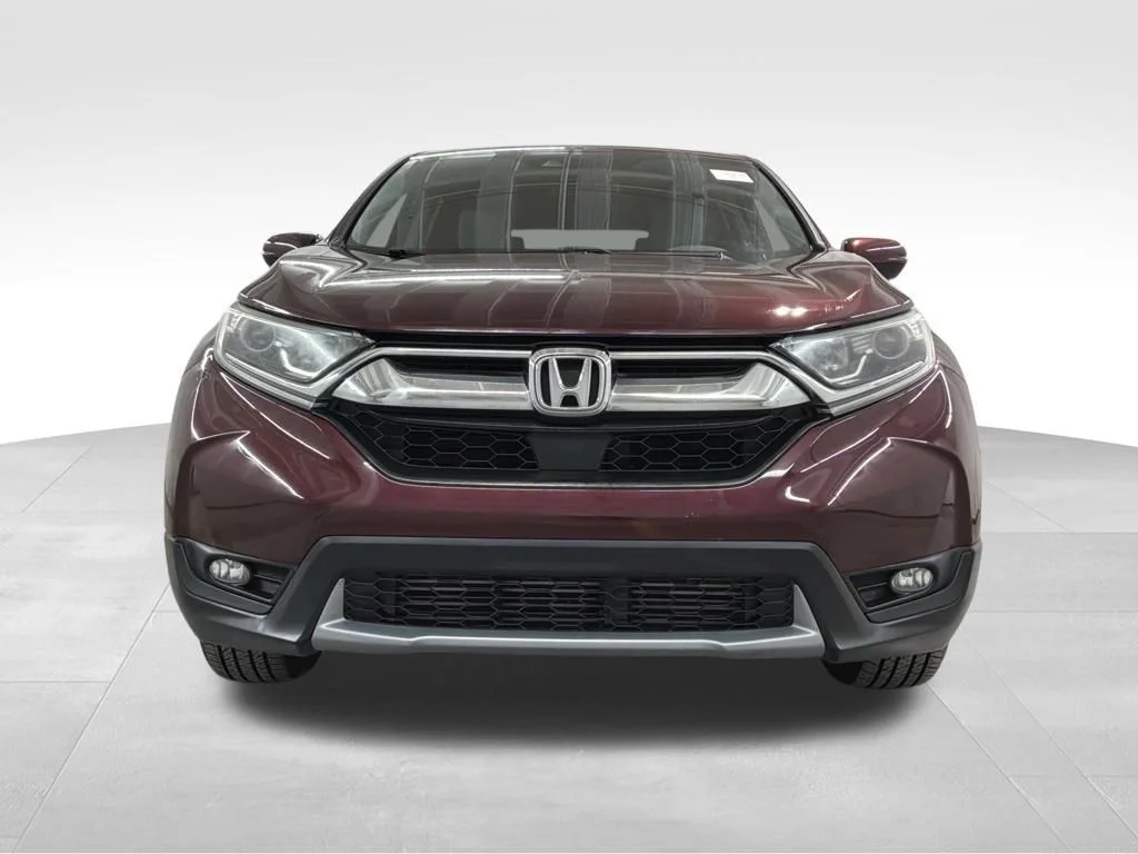 2019 Honda CR-V EX - Photo 6