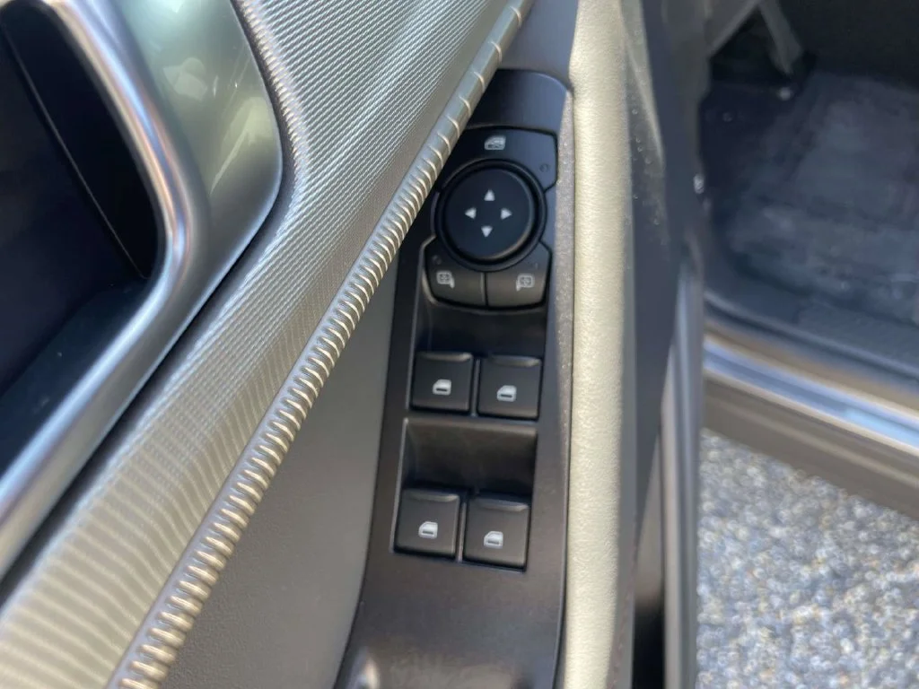 New 2027 Gray Ford Active image 16