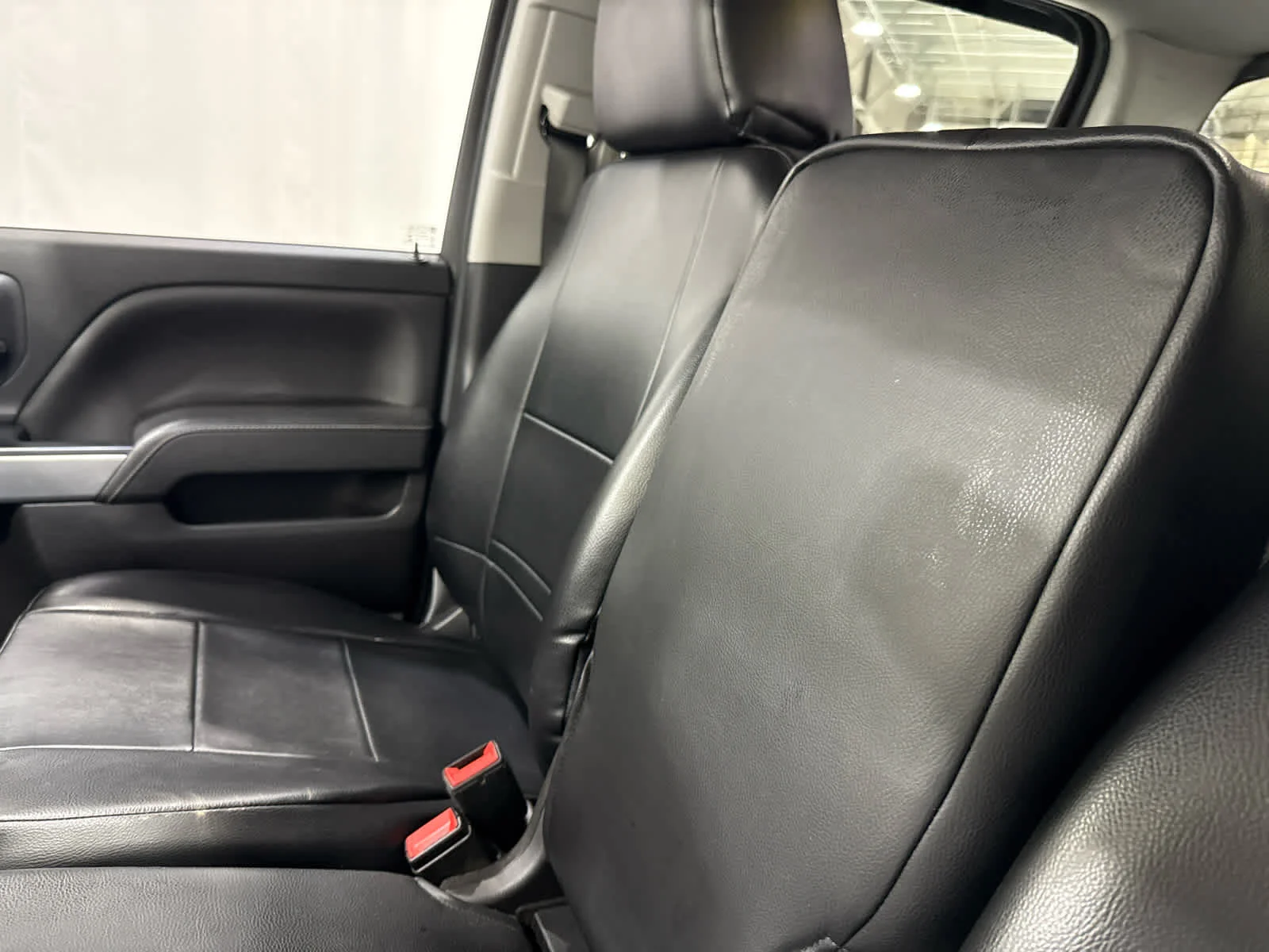Used 2019 CAJUN RED TINTCOAT Chevrolet LT image 19