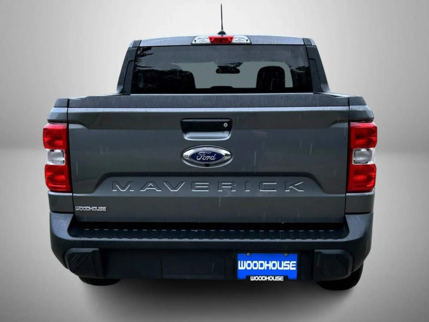 Used 2022 Gray Ford XLT image 6