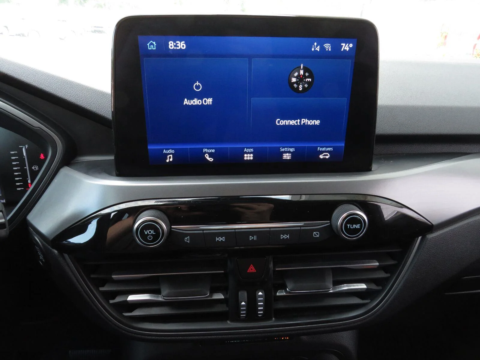Used 2023  Ford Active image 30
