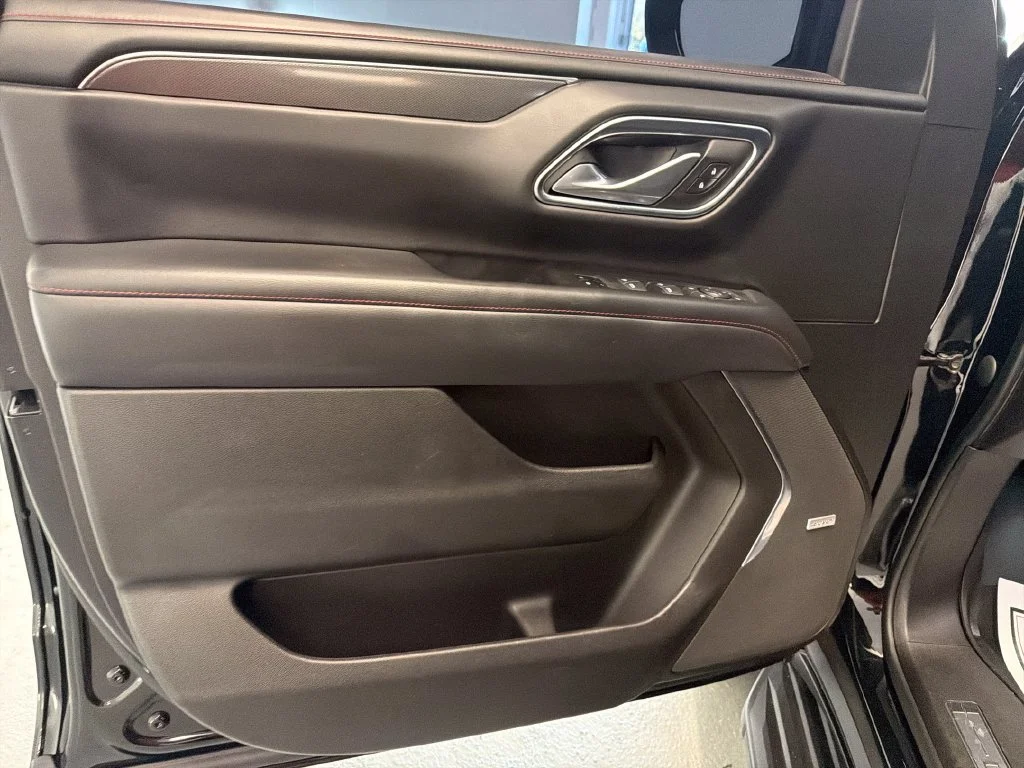 Used 2022 Black Chevrolet RST image 14