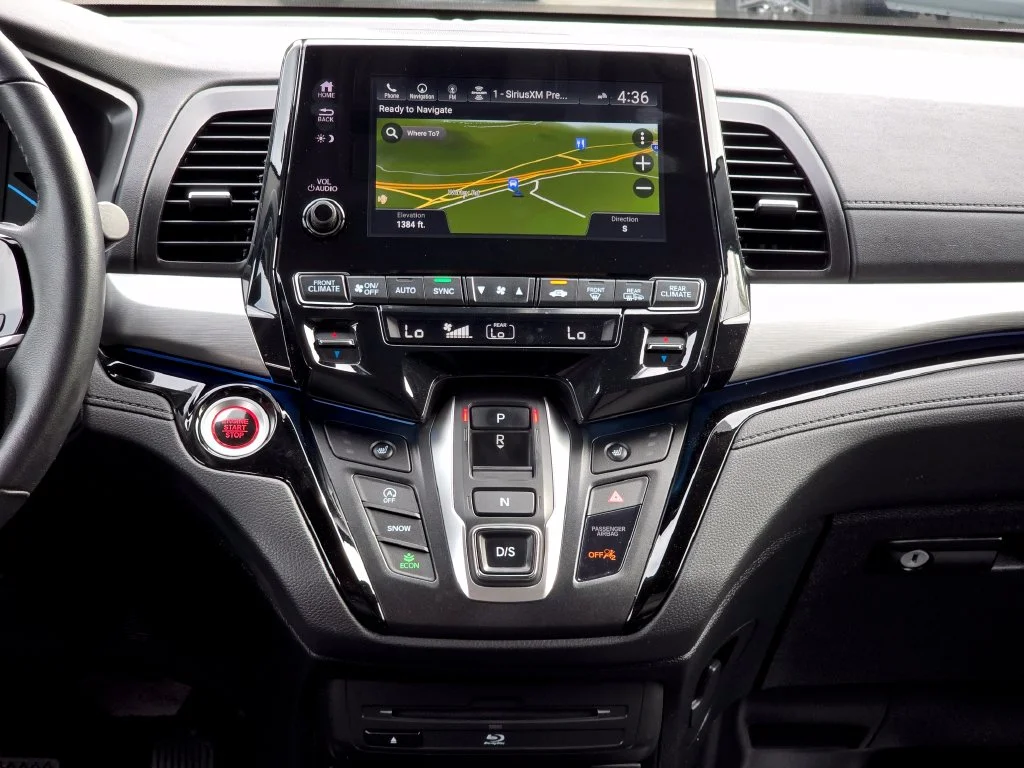 Used 2023 Gray Honda Touring image 38