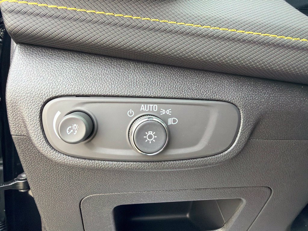 2026 Chevrolet Trailblazer Activ - Photo 27