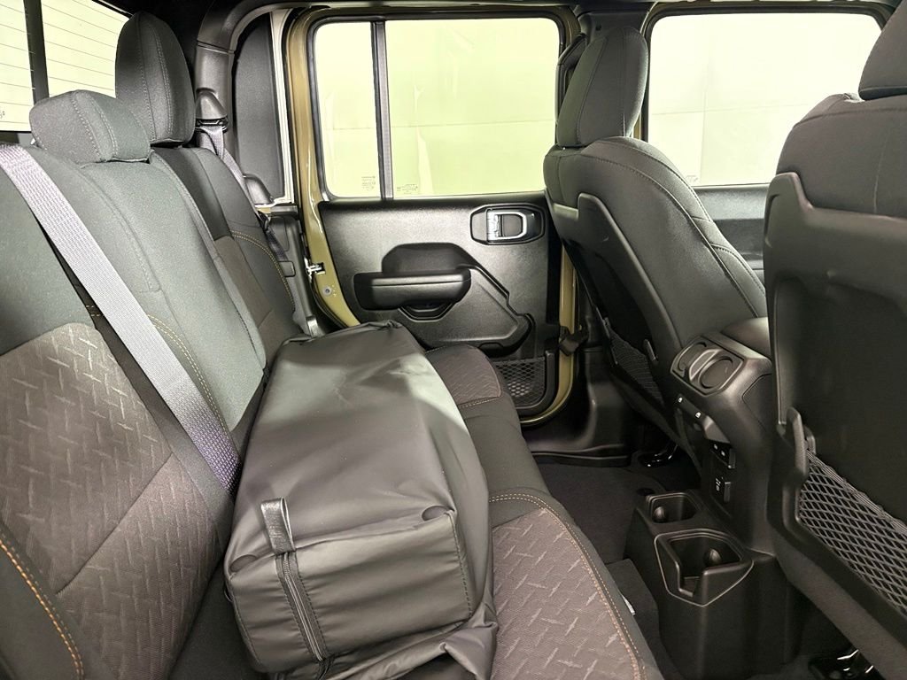 New 2026 41 Jeep Mojave image 17