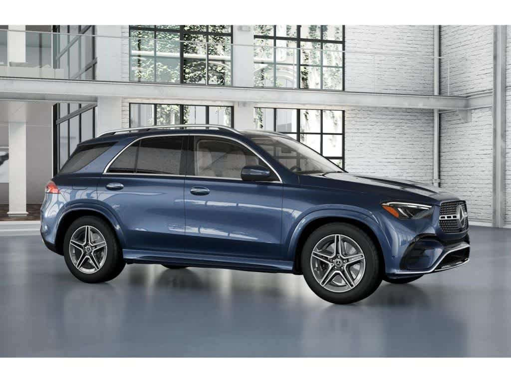 2026 Mercedes-Benz GLE GLE450 - Photo 13